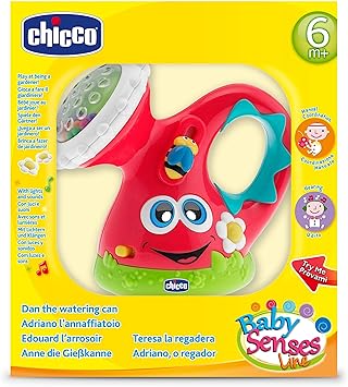 Chicco-00007700000000 Big \u0026 Small Juguete electrónico, Multicolor (00007700000000): Amazon.es: Juguetes y juegos