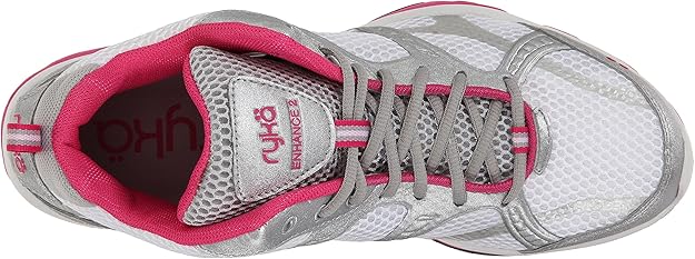 ryka enhance 2 training shoe