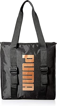 puma gym tote