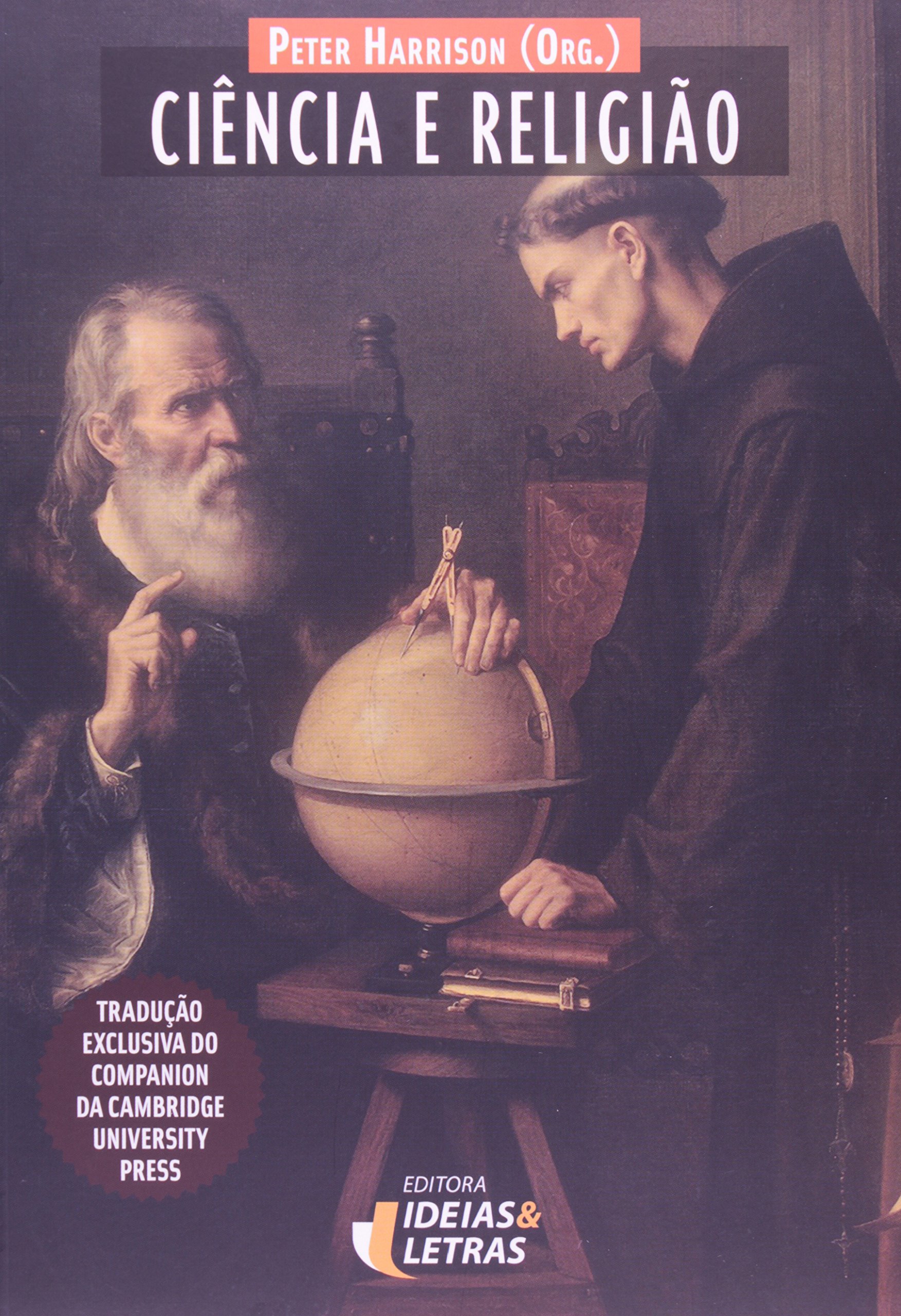 Ciência e Religião PDF Peter Harrison