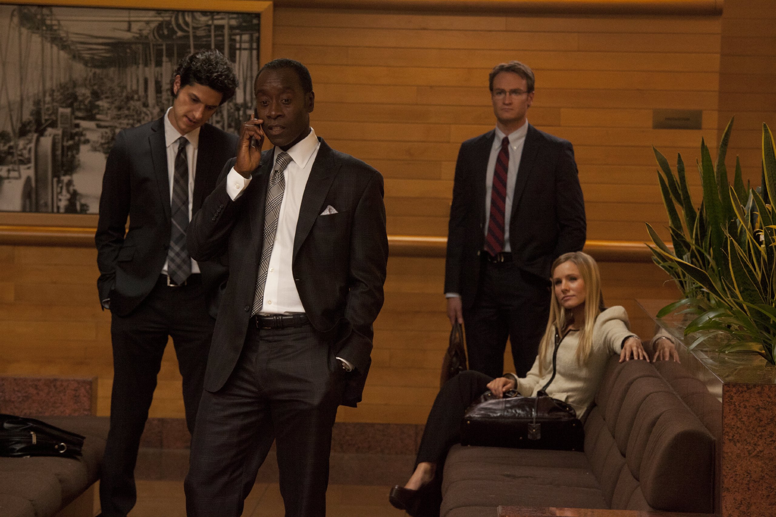 Watch House of Lies Season 1 Prime Video