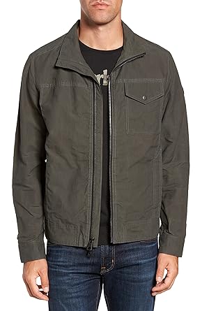 timberland mt davis jacket