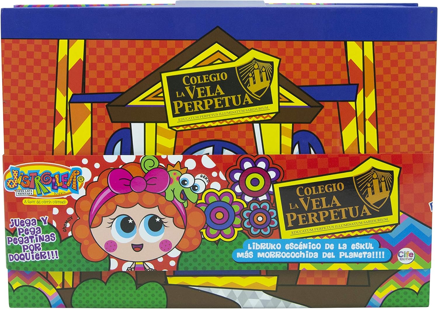 muñecas chamoy y amiguis amazon