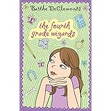 Fourth Grade Wizards