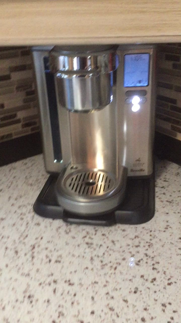 Amazon.caCustomer reviews Copco Coffee Cab Rolling Countertop Small