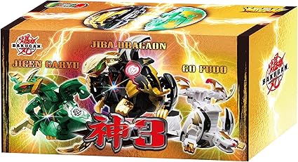bakugan bakutech toys
