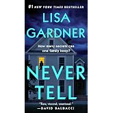 Catch Me (Detective D. D. Warren Series) By Lisa Gardner - Mass Market Paperback, Good Condition