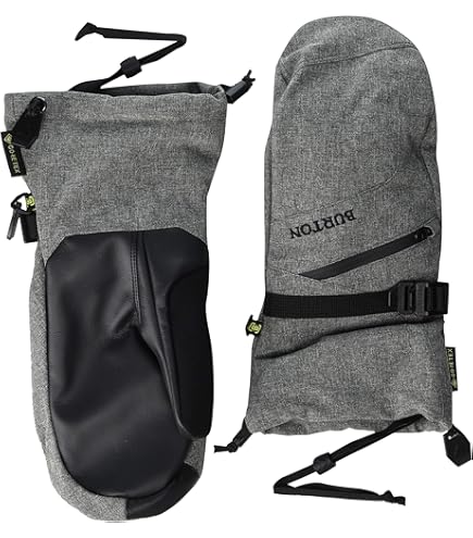 Amazon.com: Burton 2334310A04MRegular [ak] 3L Gore-TEX Oven Mitten