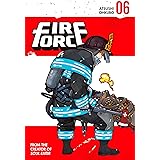 Fire Force Vol. 6