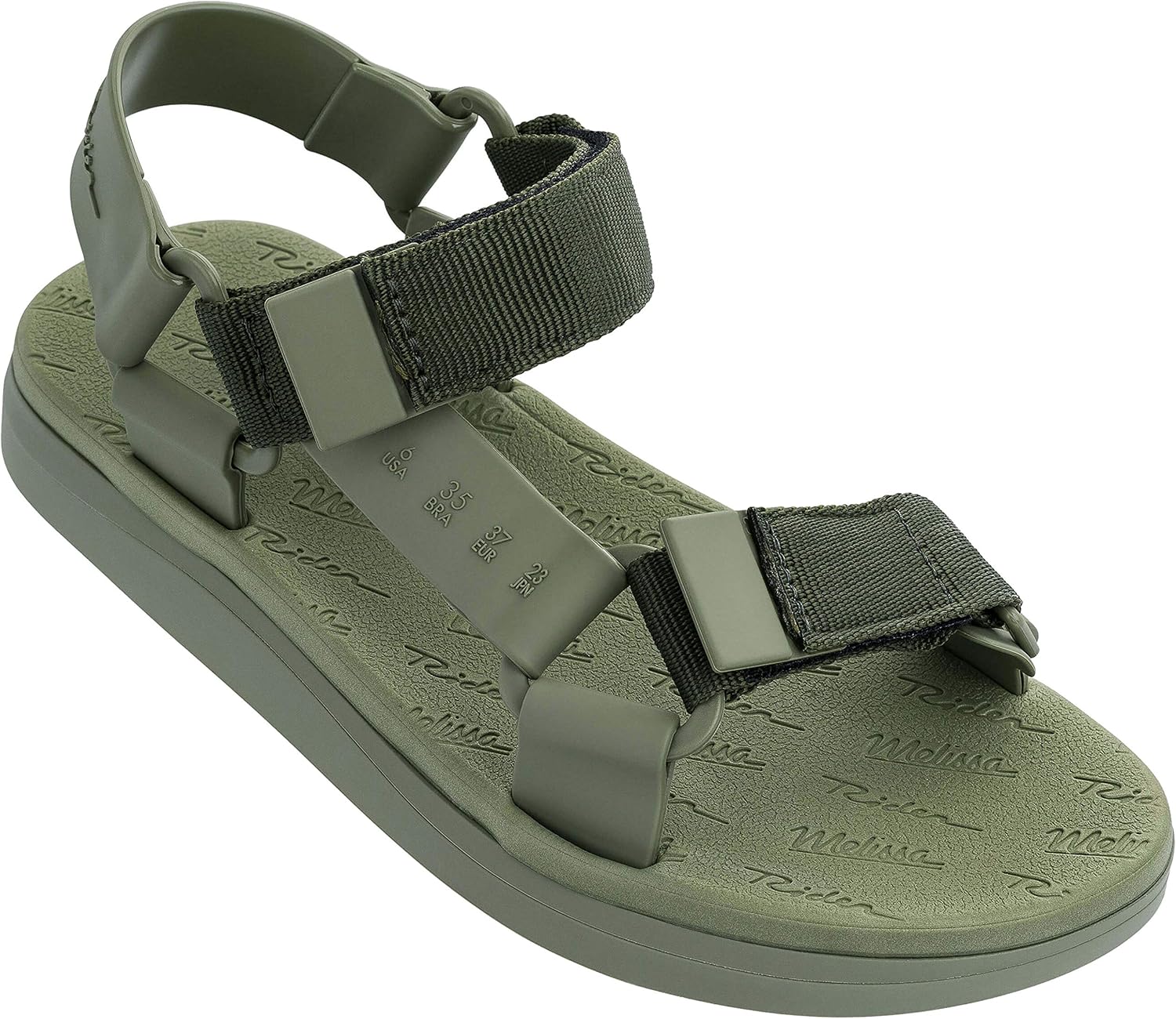 rider sandals amazon