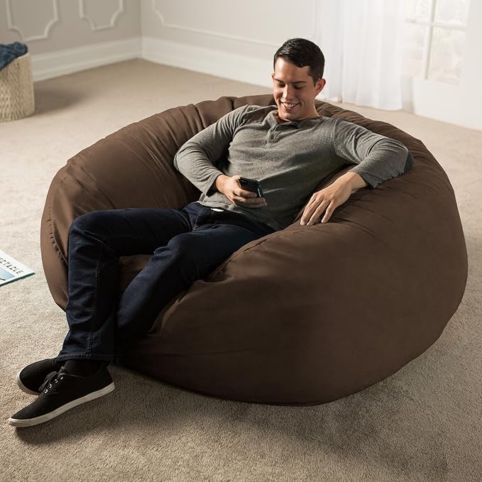 big bean bag