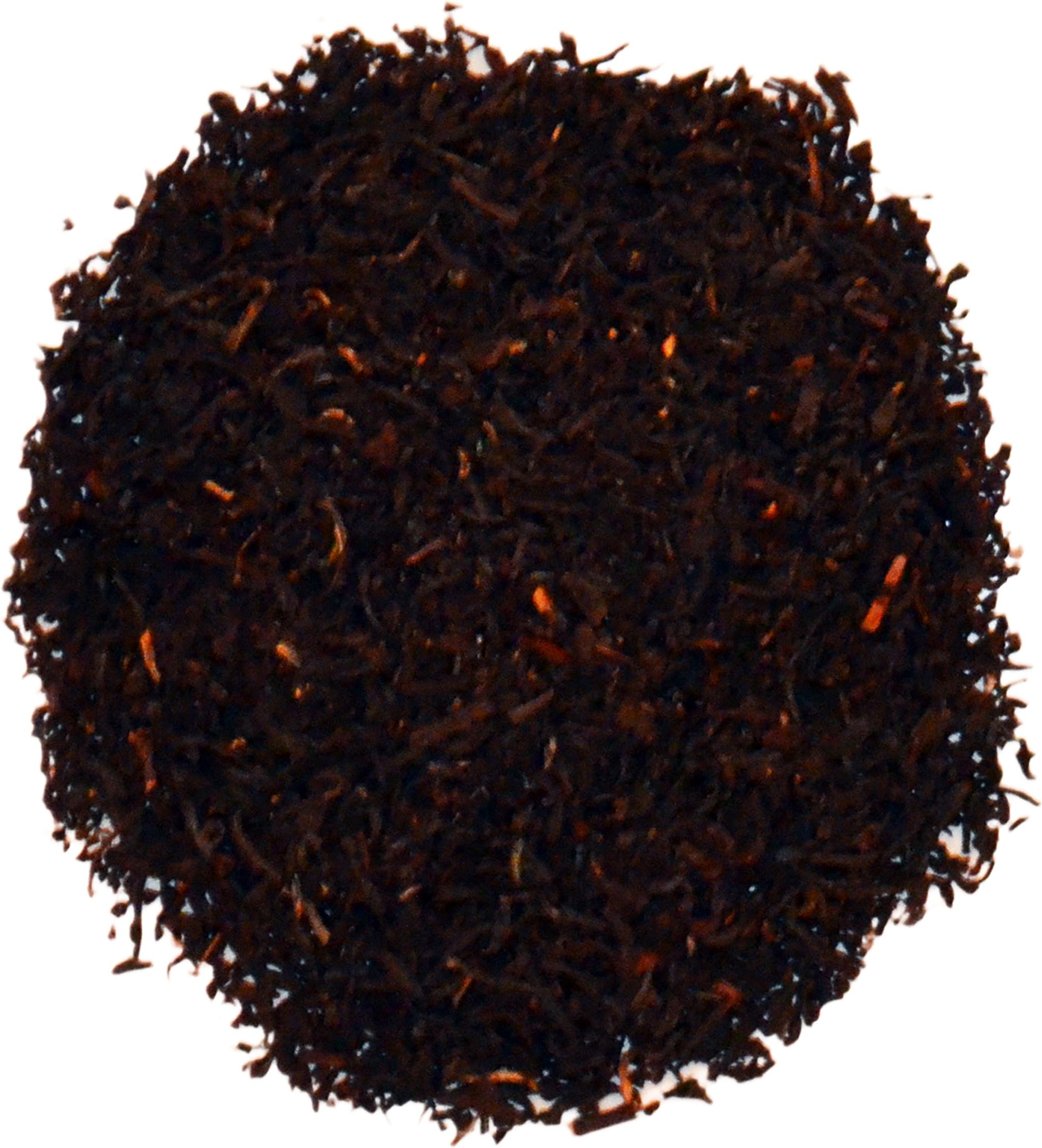 Nassim Tea Pomegranate Herbal Natural Loose Tea Leaf (2 oz)