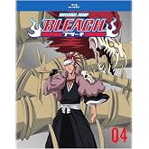 Bleach (TV) Set 4 (Blu-ray)