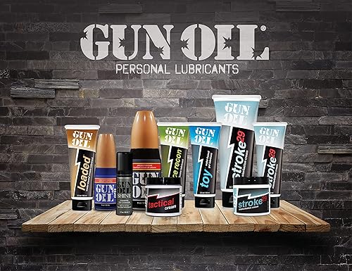 Gun Oil Silicone Based Lubricant 16 Ounce Personal Long-Lasting Sex Lube Condom & Latex-Safe Hypoallergenic Unscented No Residue Non Sticky Intimate Lubrication Works Underwater Couples, Men and Women in Kenya | Whizz Gun Oil Silicone Based Lubricant 16 Ounce Personal Long-Lasting Sex Lube Condom & Latex-Safe Hypoallergenic Unscented No Residue Non Sticky Intimate Lubrication Works Underwater Couples, Men and Women in Kenya | Whizz