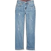 Levi's Boys 514 Straight Fit Jeans