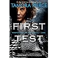 First Test (Protector of the Small #1)