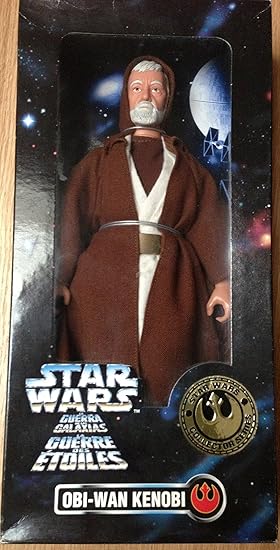 star wars collector series obi wan kenobi