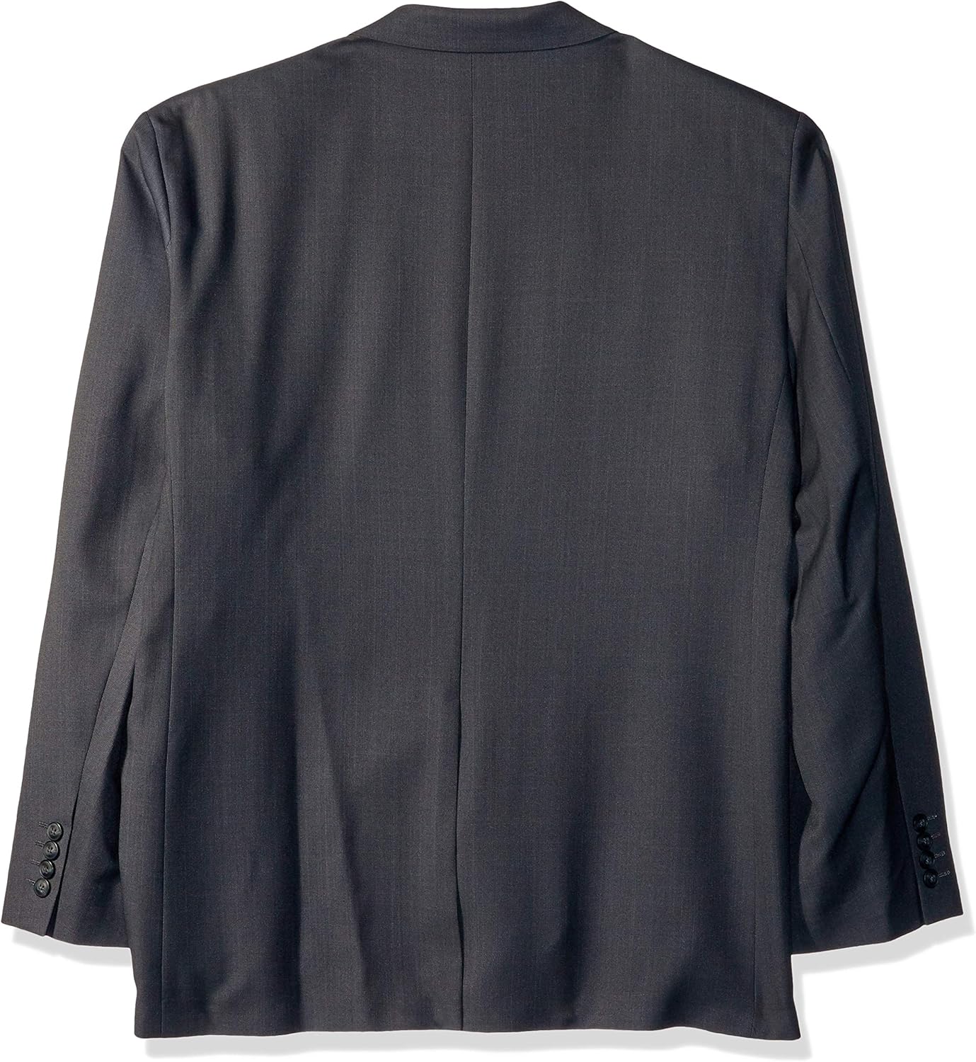 Haggar Men's Big & Tall B&t Stria Tic Stretch Classic Fit Suit Separate Coat at  Men’s Clothing store
