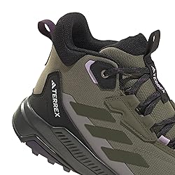 adidas Women's Terrex Anylander Mid Top Rain.RDY