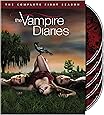 The Vampire Diaries: Season 1