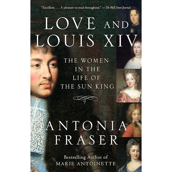 Marie Antoinette: Antonia Fraser: 9780753821404: Amazon.com: Books