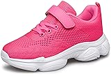 MURDESOT Kids Shoes Toddler Boys Girls Athletic