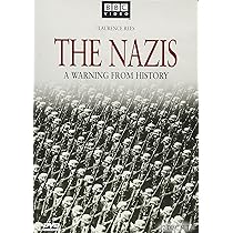 その他 Nazis: A Warning From History [DVD] Amazon.com: Nazis: A Warning from History, The (DVD