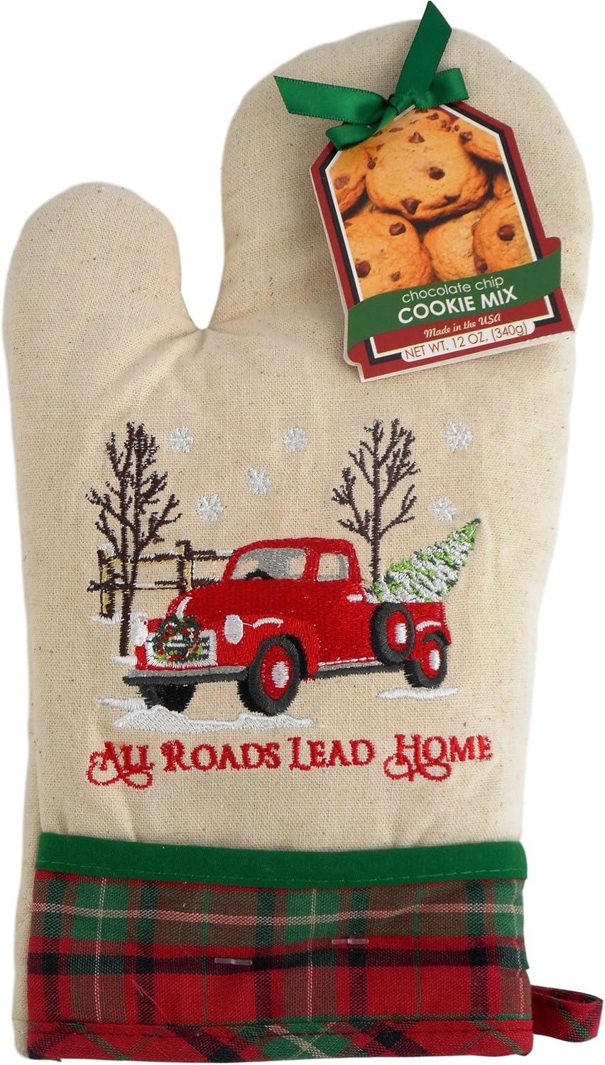 Best Cookie Oven Mitts