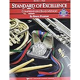 W21FL - Standard of Excellence Book 1 - Flute (Standard of Excellence Series)