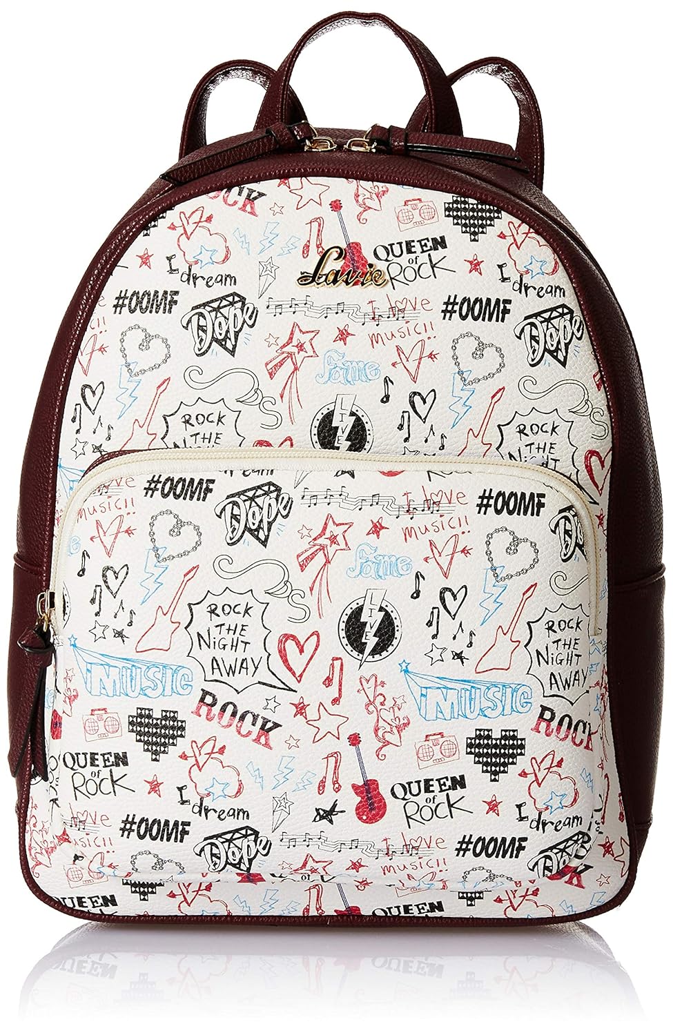 lavie backpack for women