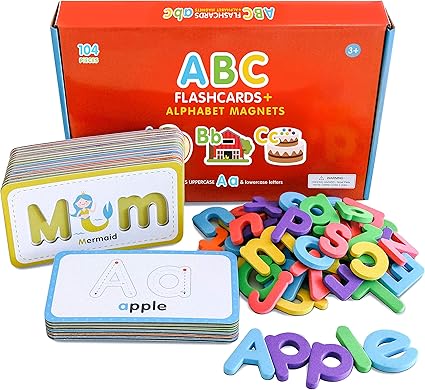 phonics toys for toddlers