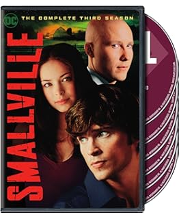 smallville saison 8 uptobox