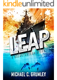 Leap (Breakthrough Book 2)