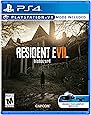 Resident Evil 7: Biohazard - PlayStation 4