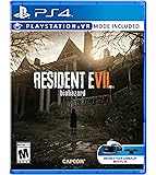 Resident Evil 7: Biohazard - PlayStation 4