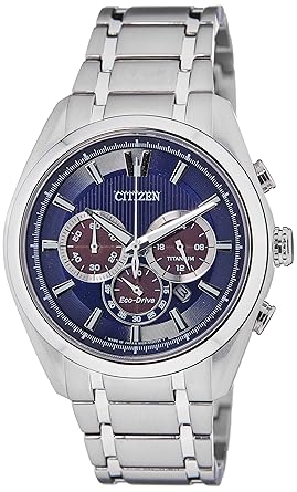 Bulova Crystal Analog Mother of Pearl Dial Womens Watch - 98L199