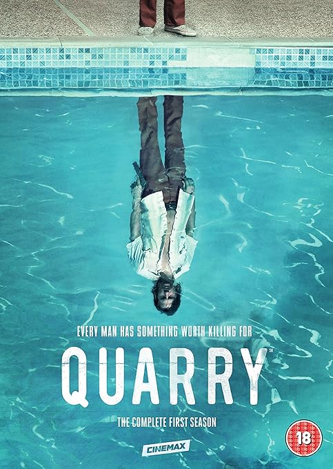Watch Quarries Download Full