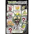 Plants vs. Zombies: Garden Warfare Volume 3