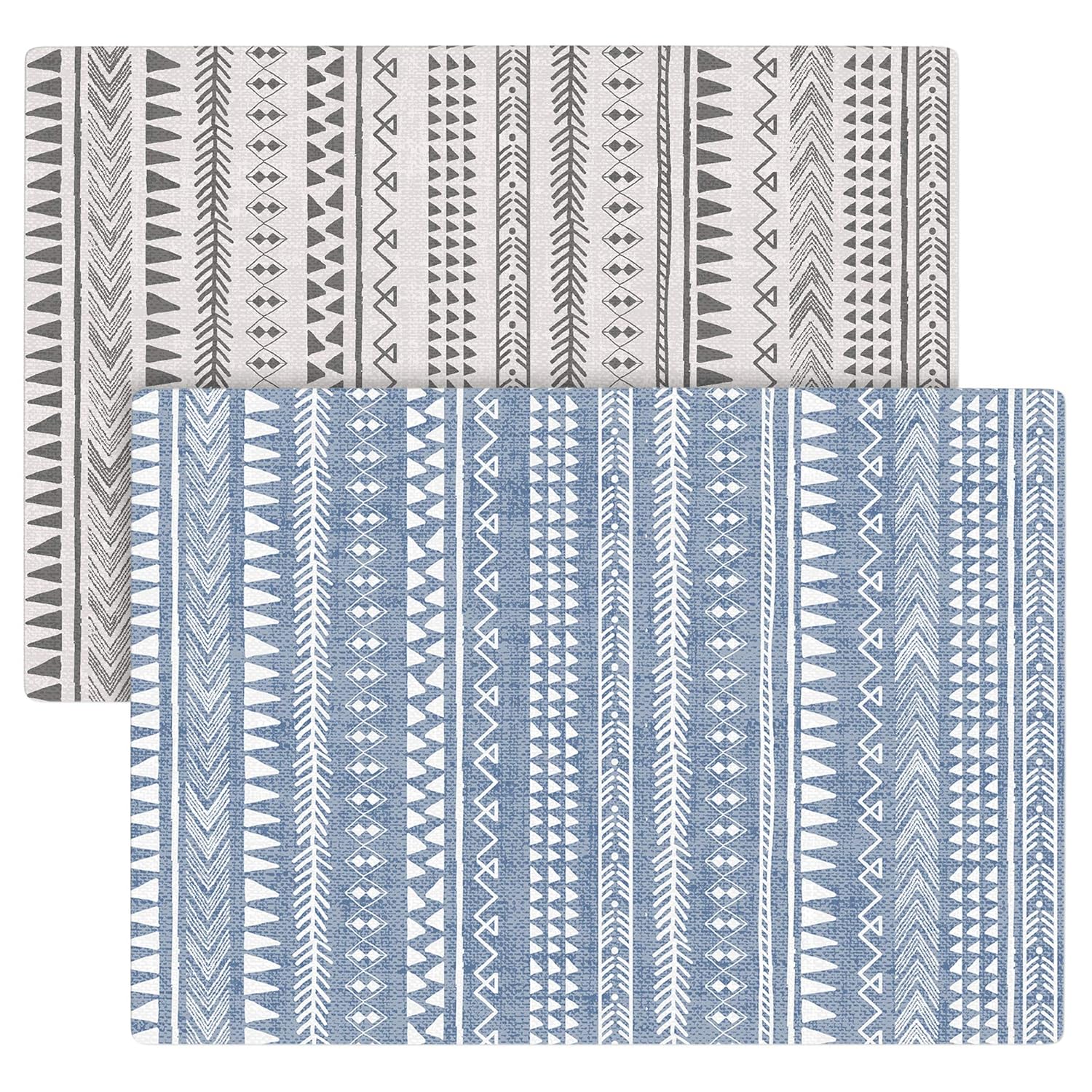 childrens padded play mats