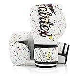 Fairtex BGV14 Muay Thai Boxing Microfibre Gloves