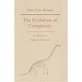 The Evolution of Complexity by Means of Natural Selection