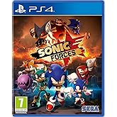 Sonic Forces (PS4)