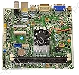767104-501 HP 110-414 Camphor2 Beema Desktop Motherboard w/AMD A8-6410 2.0GHz CPU