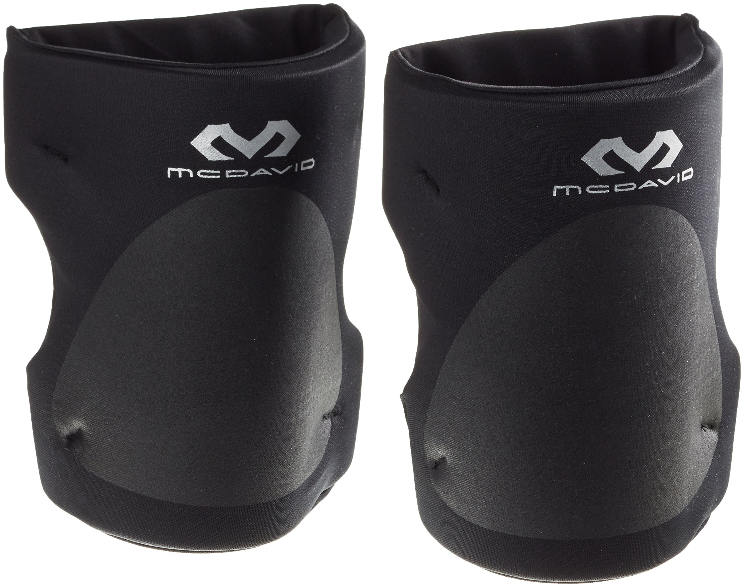 McDavid 646 Volleyball Knee Pads | Knee Protection for Men and Woman