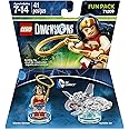 DC Wonder Woman Fun Pack - LEGO Dimensions