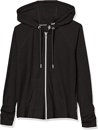 calvin klein long hoodie
