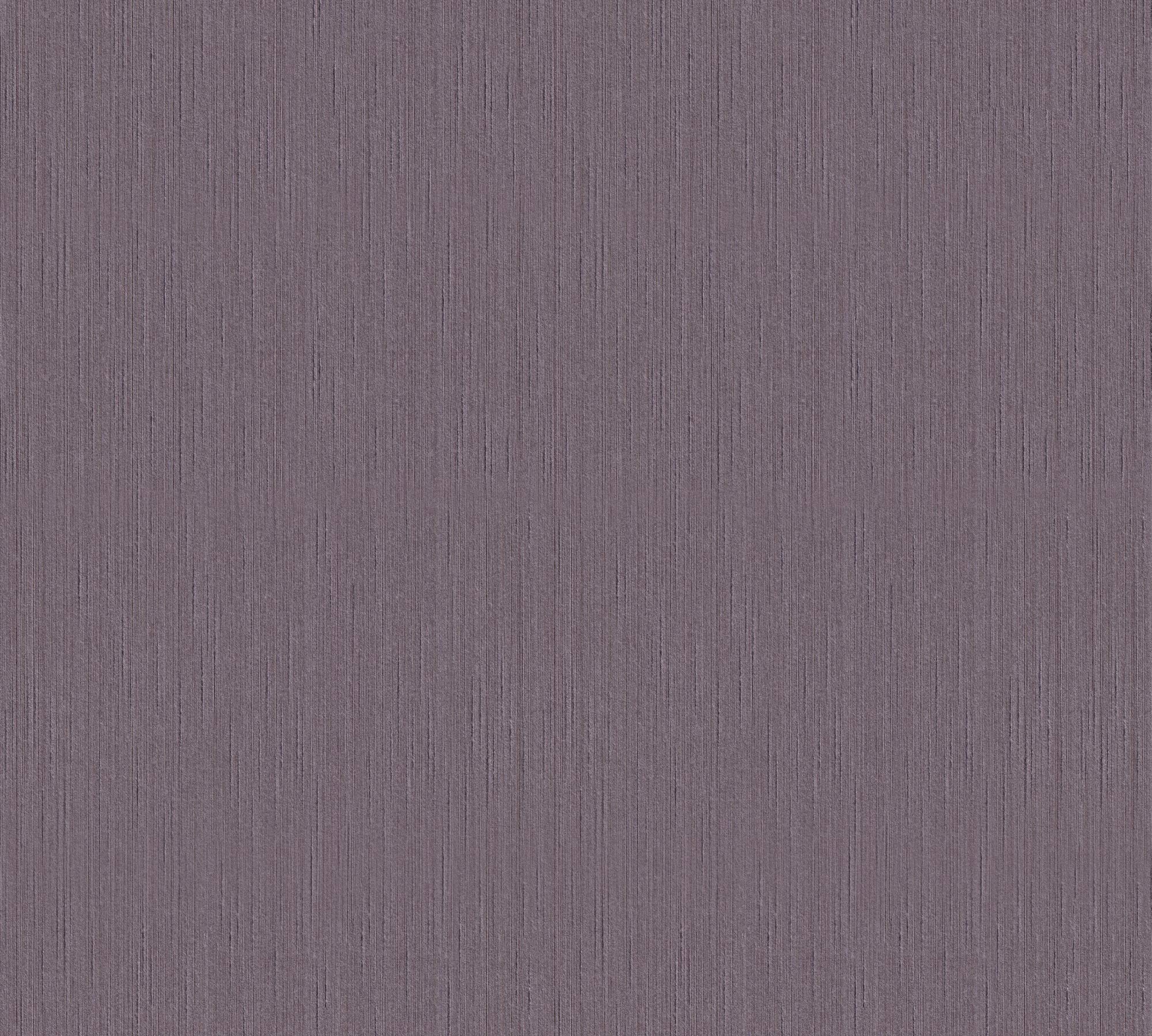 Architects Paper Tessuto 965110 9651-10 Textile Wallpaper Plain 10.05 m x 0.53 m Purple Made in Germany