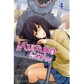 Mieruko-chan, Vol. 4 (Mieruko-chan, 4)
