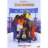 Cool Runnings: Music From The Motion Picture | Amazon.com.br