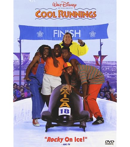 Cool Runnings : Amazon.ca: Music